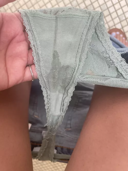 Got a bit excited shopping by Jdfunx