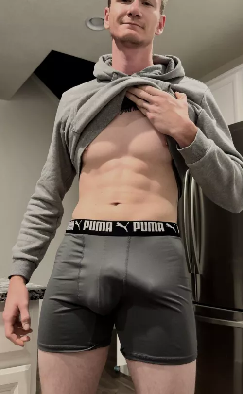 Got caught taking this, she seemed to be okay with it by bigsecret21