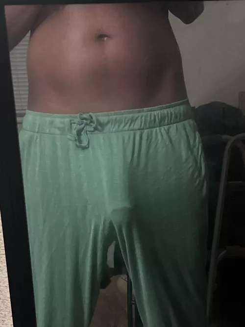 Green is my favorite color  by Low_Masterpiece_1836