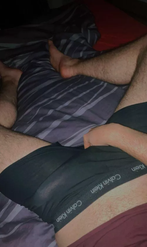 guess the size for a big surprise in your dms;) by Jaded_Finger5877