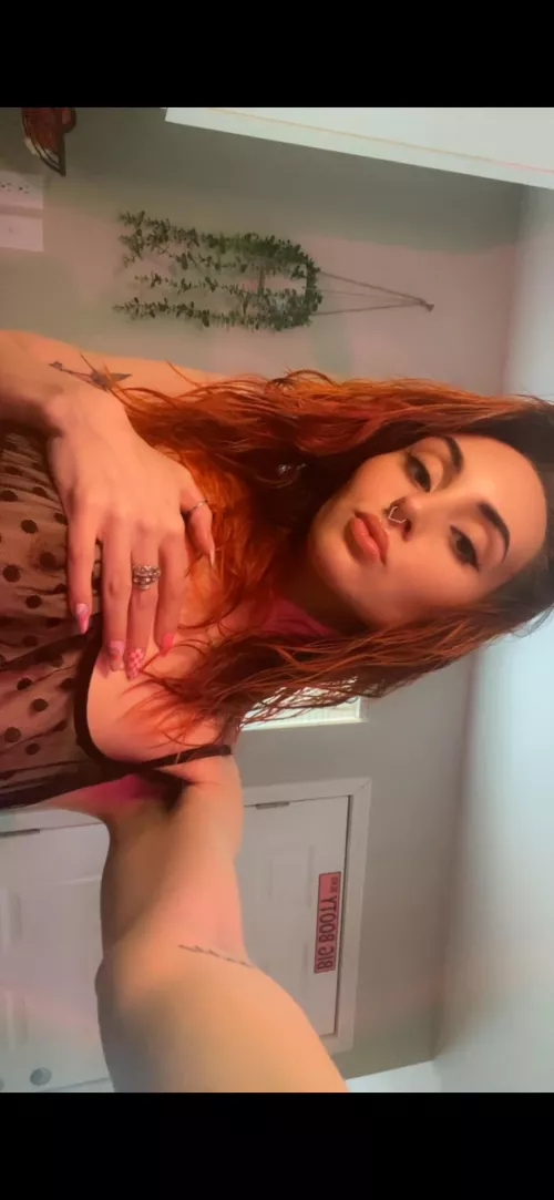 hairy everywhere duhhh ;) by danifloydd