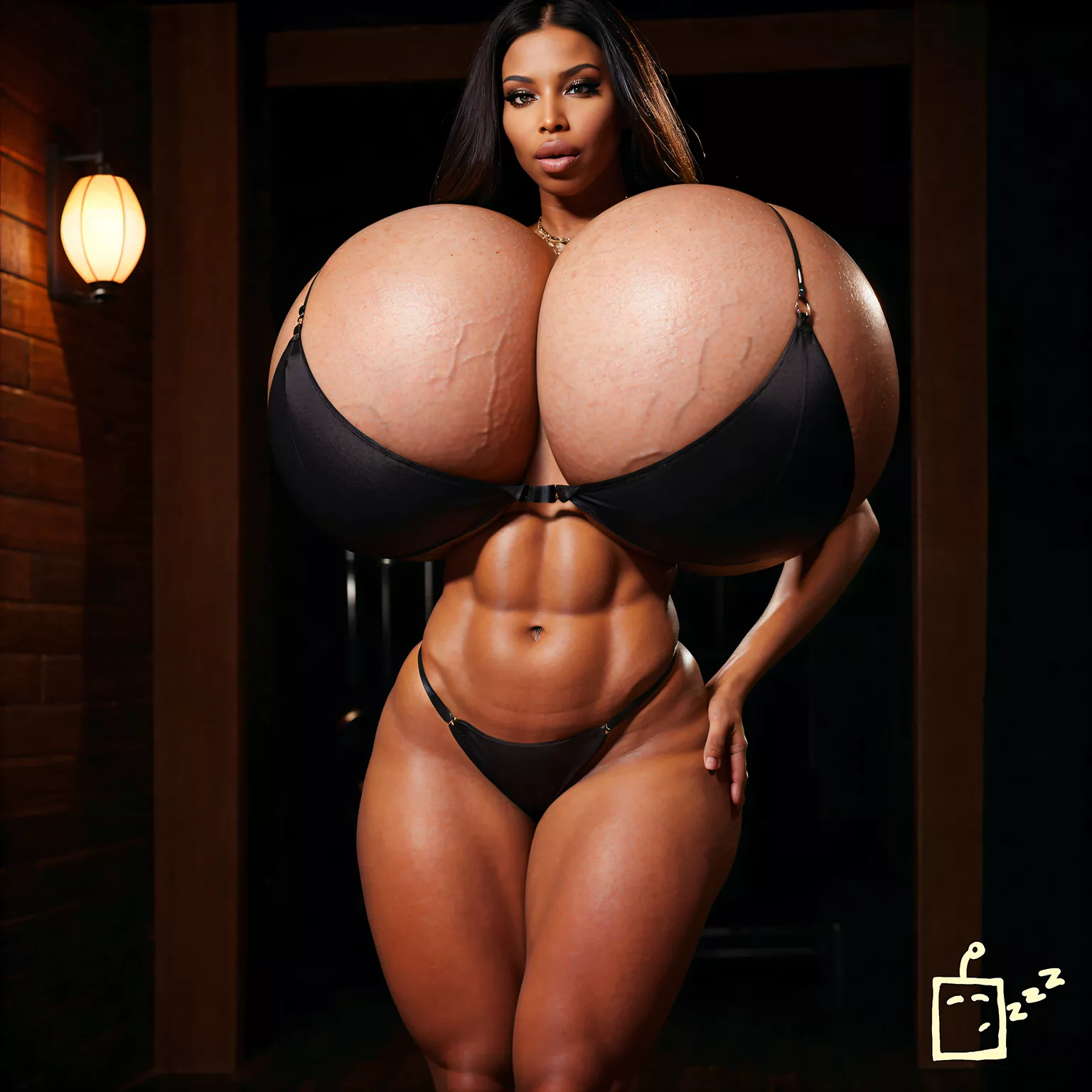 Happy Titty Tuesday! posted by RoboDreamsArt