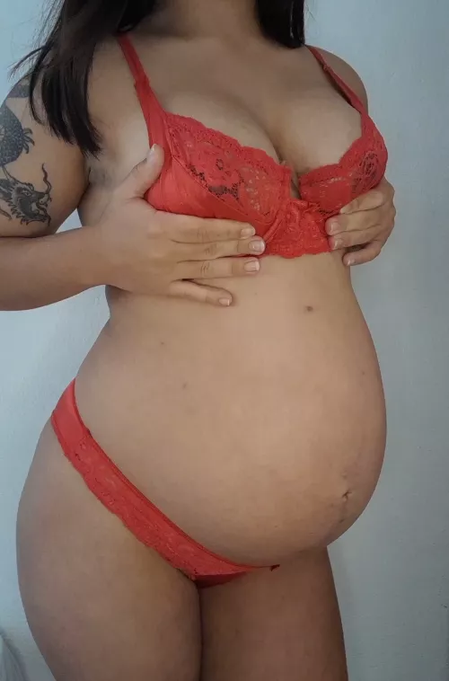 Have you had sex with someone who is pregnant?  yes or no by LatorreMelina