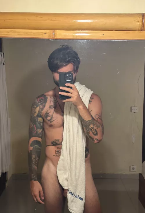 Hello there by Live-Progress-195