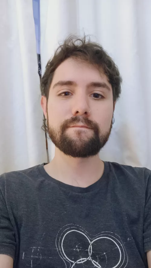 Hey guys :) by rrqq92