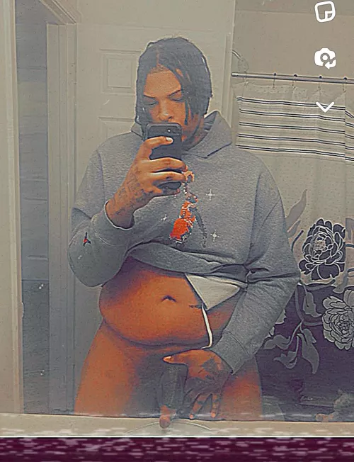 Hey I’m new to the pack by hungbynature0