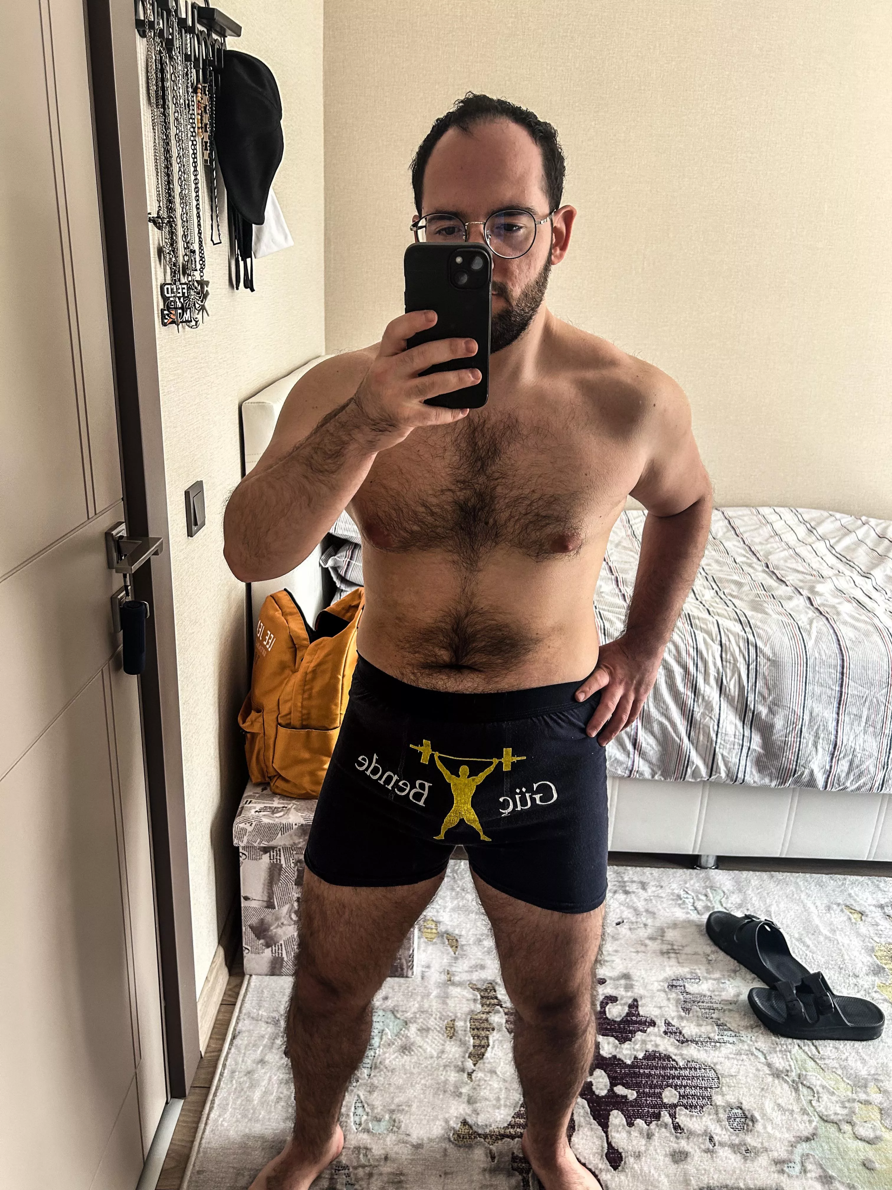 Hey posted by Then-Necessary-6010