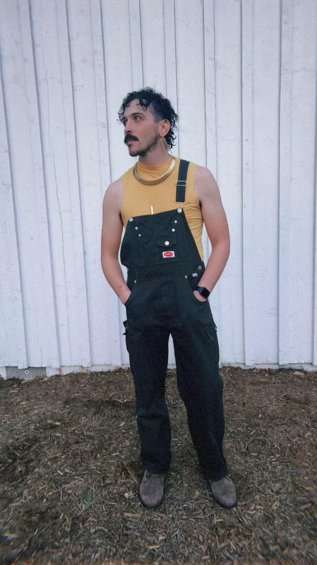 Hey there posted by firstMate903