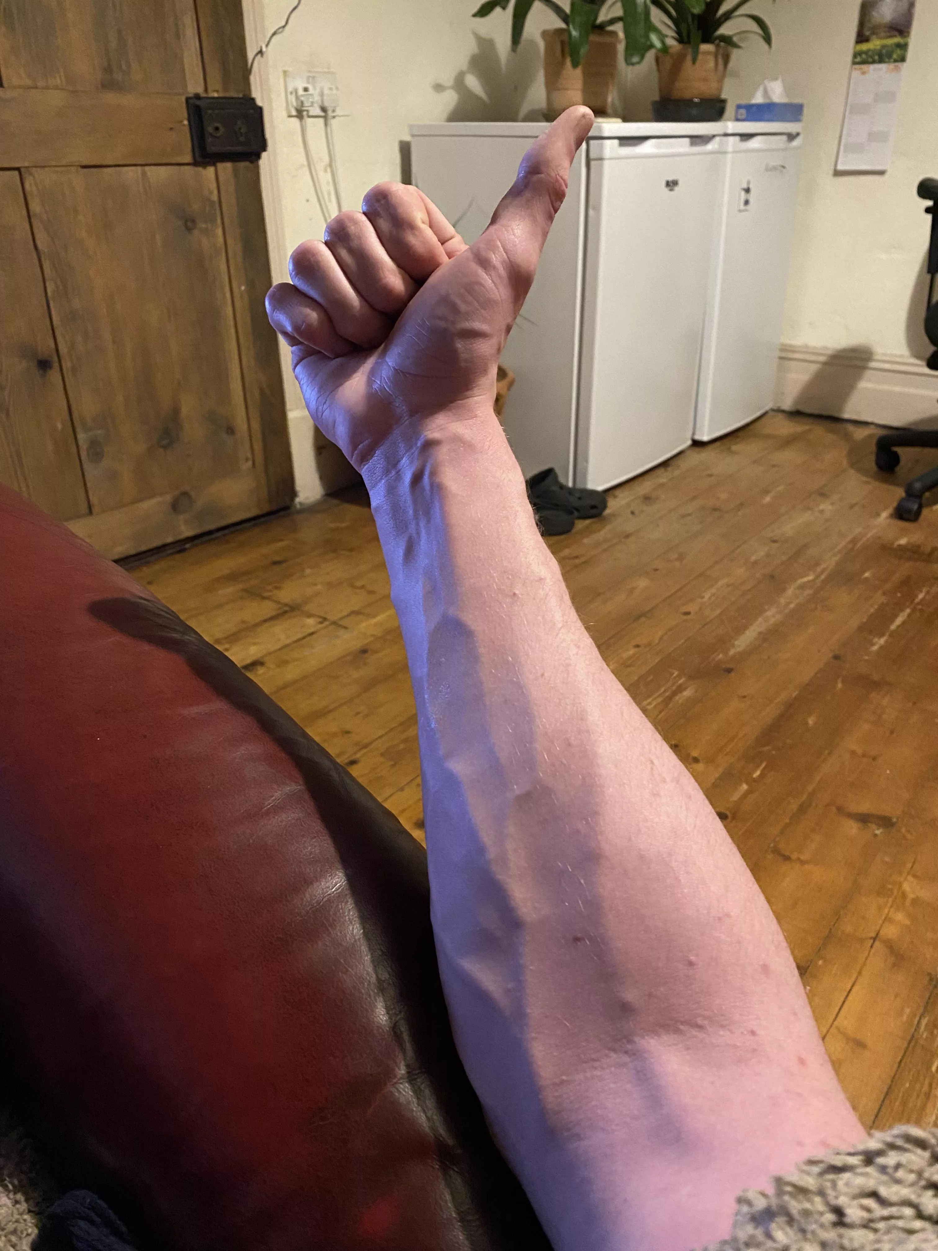 Hey 👍 posted by Uknowwhatinsayin