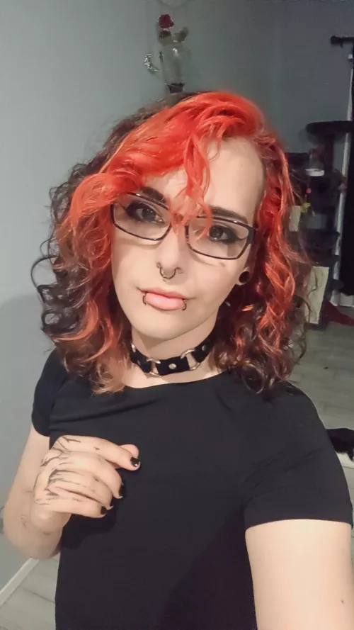 Hi 🫡 by ConcubusReixus