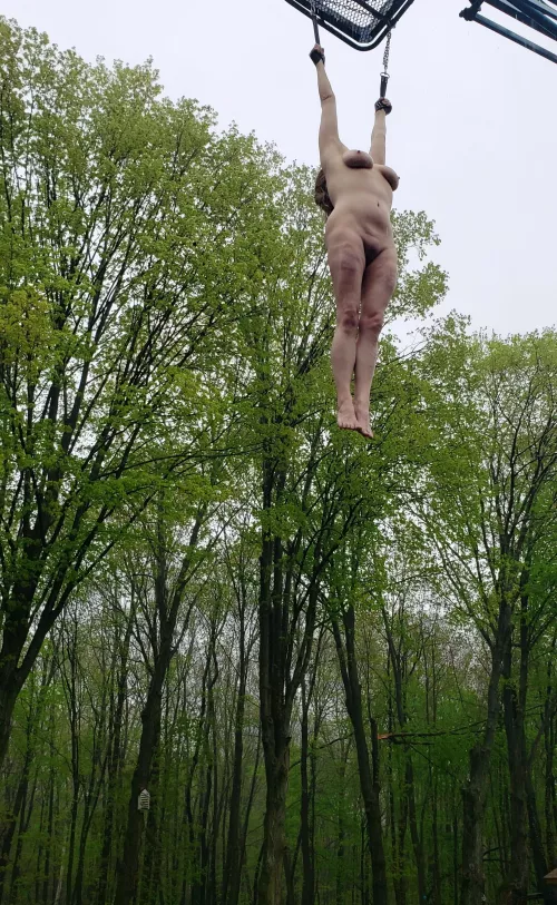 high up by Mundane-Employer-719