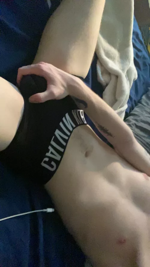 Hmu by BlazedStormTrooper