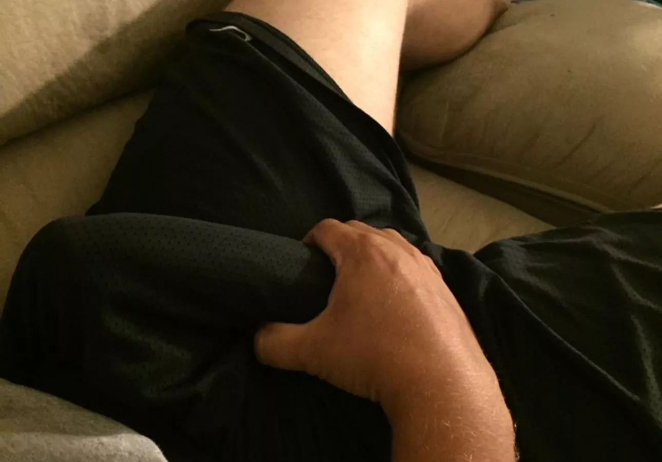 Holding back a giant posted by Bully803