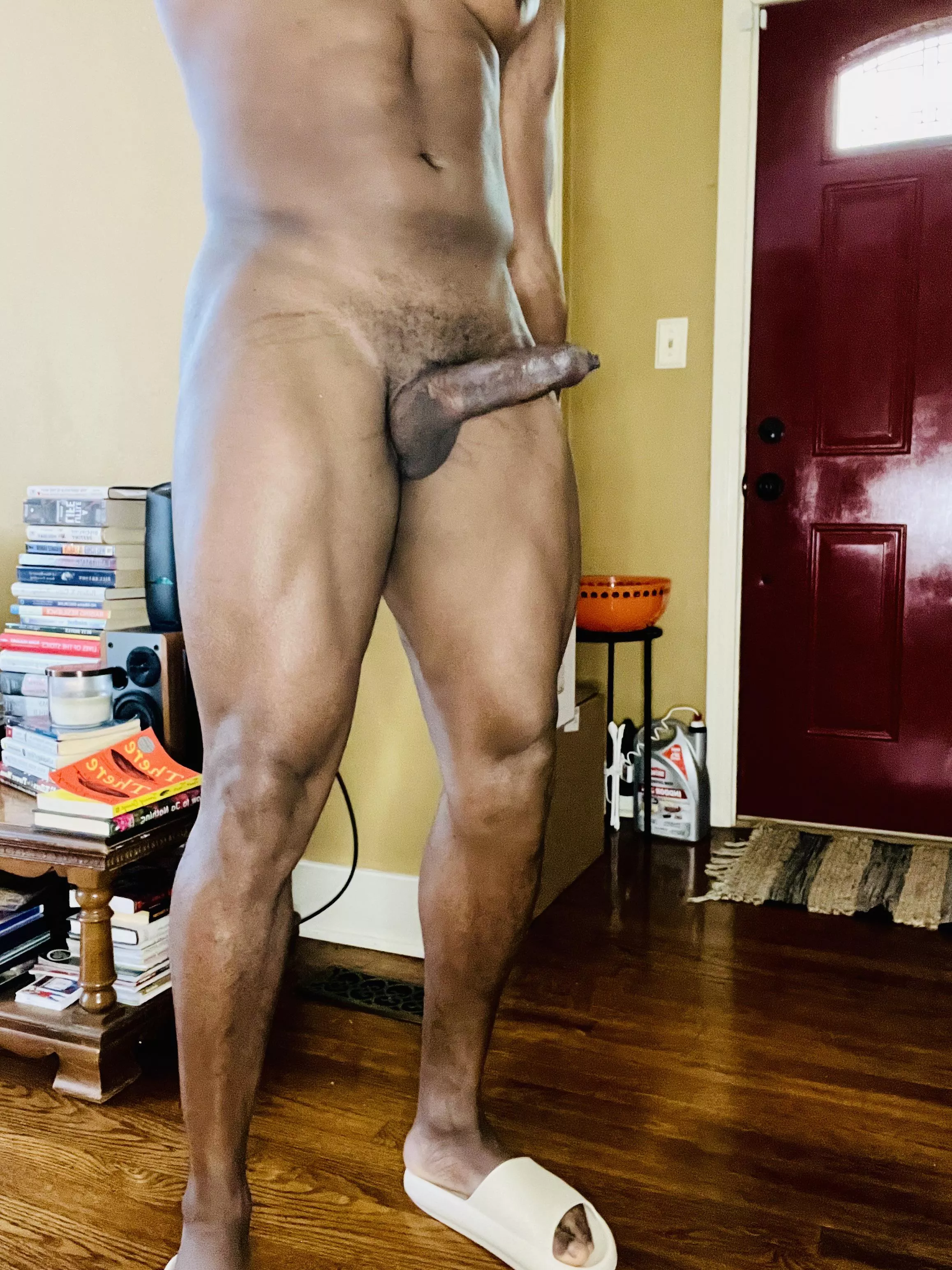 Horny posted by ADeepRead