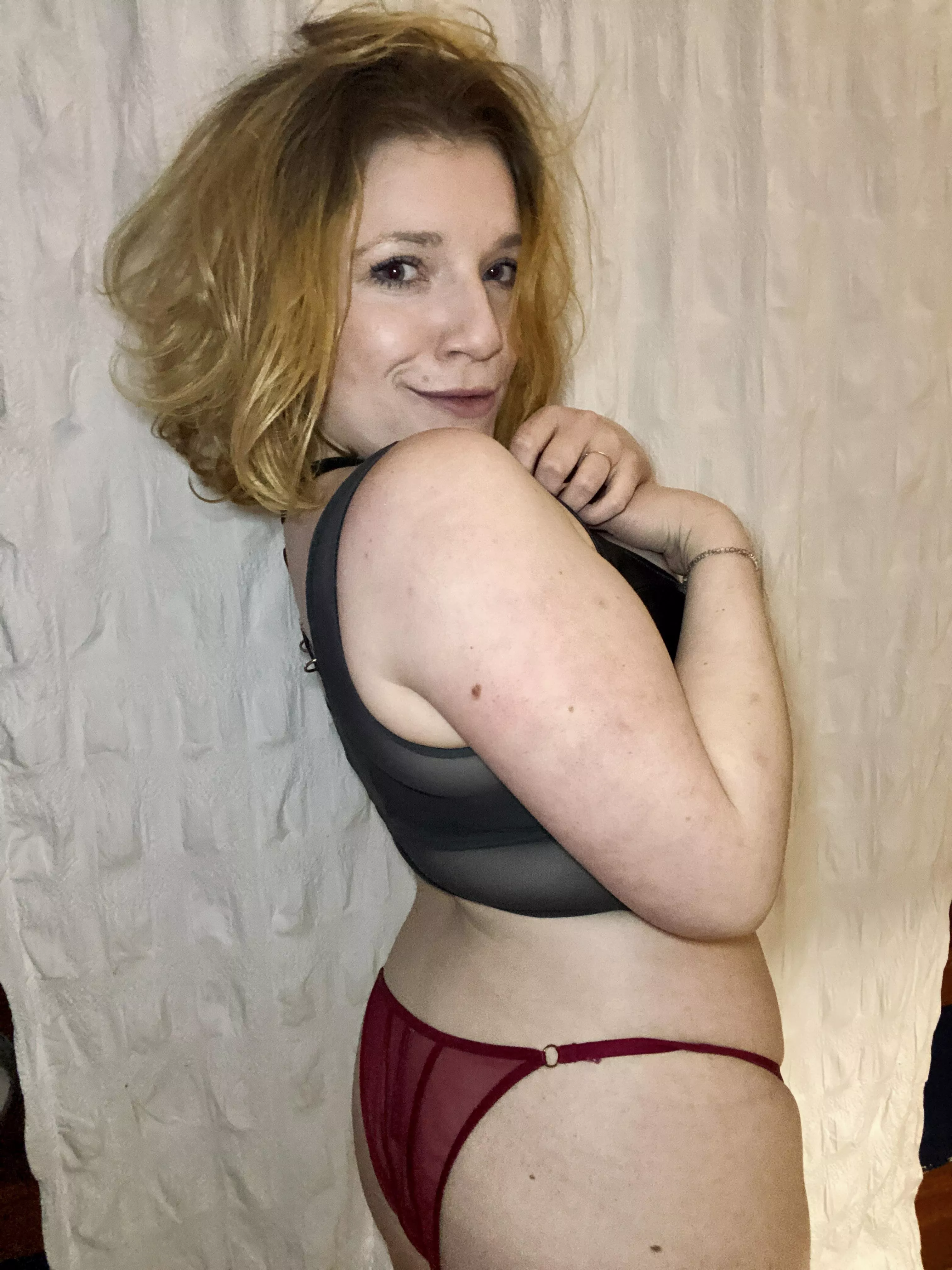 Hot in a way I promise you’re not expecting  posted by Last_File