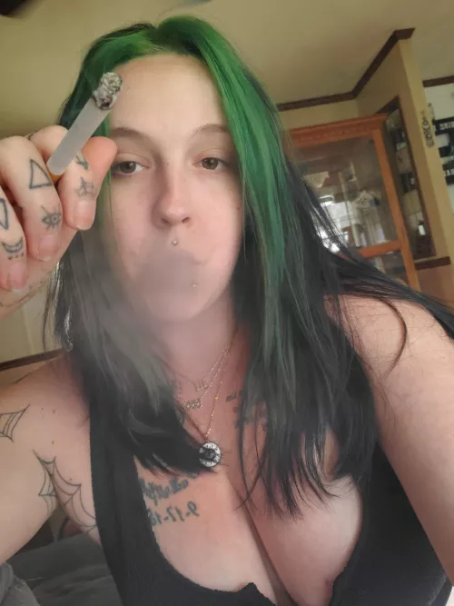 How do we like the new hair  by Lunaa_Jay