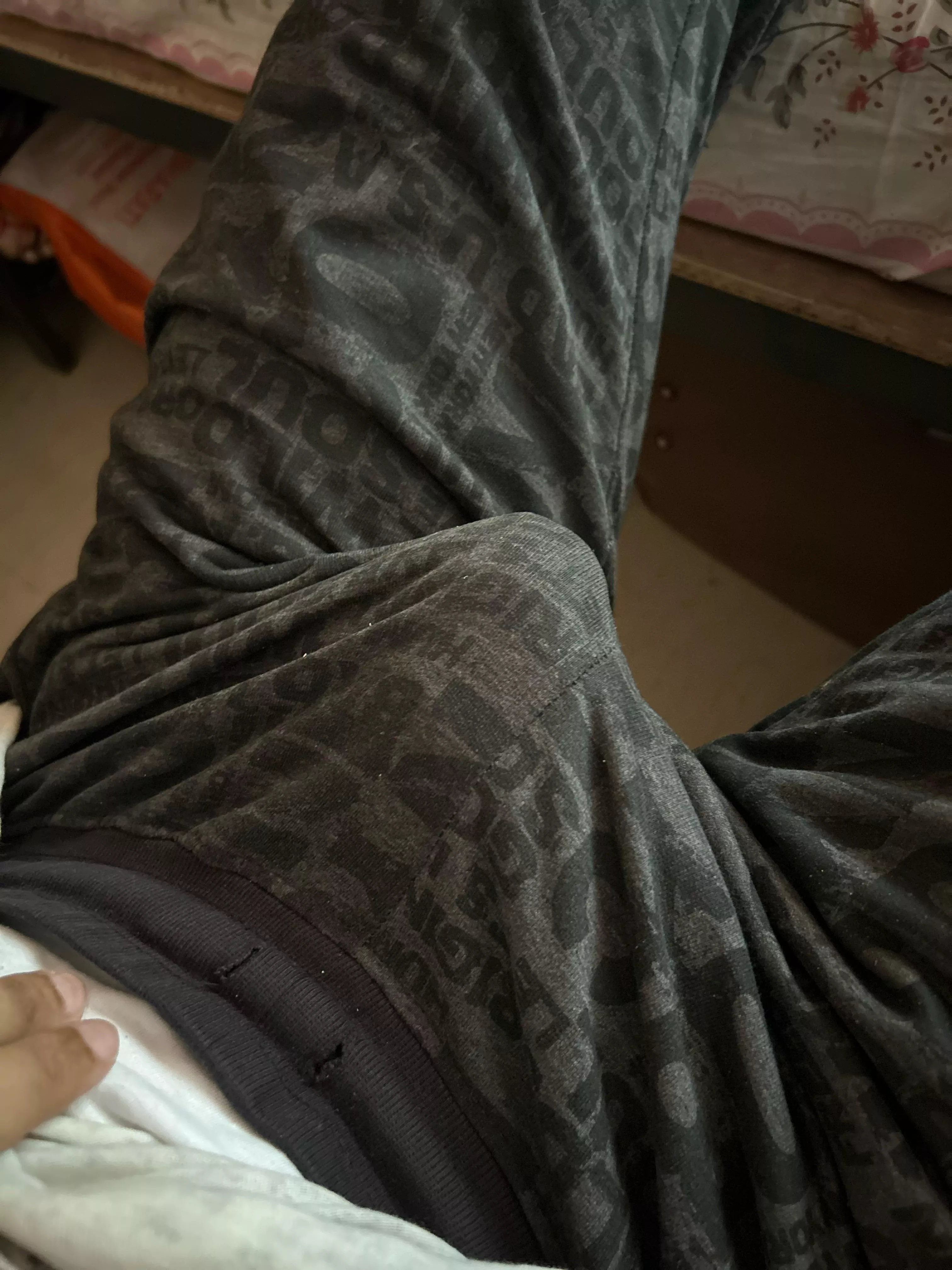 How's it? posted by Alarmed_Property_707