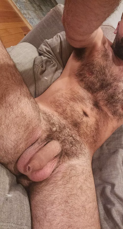 How's my skin? by Goopoofroo