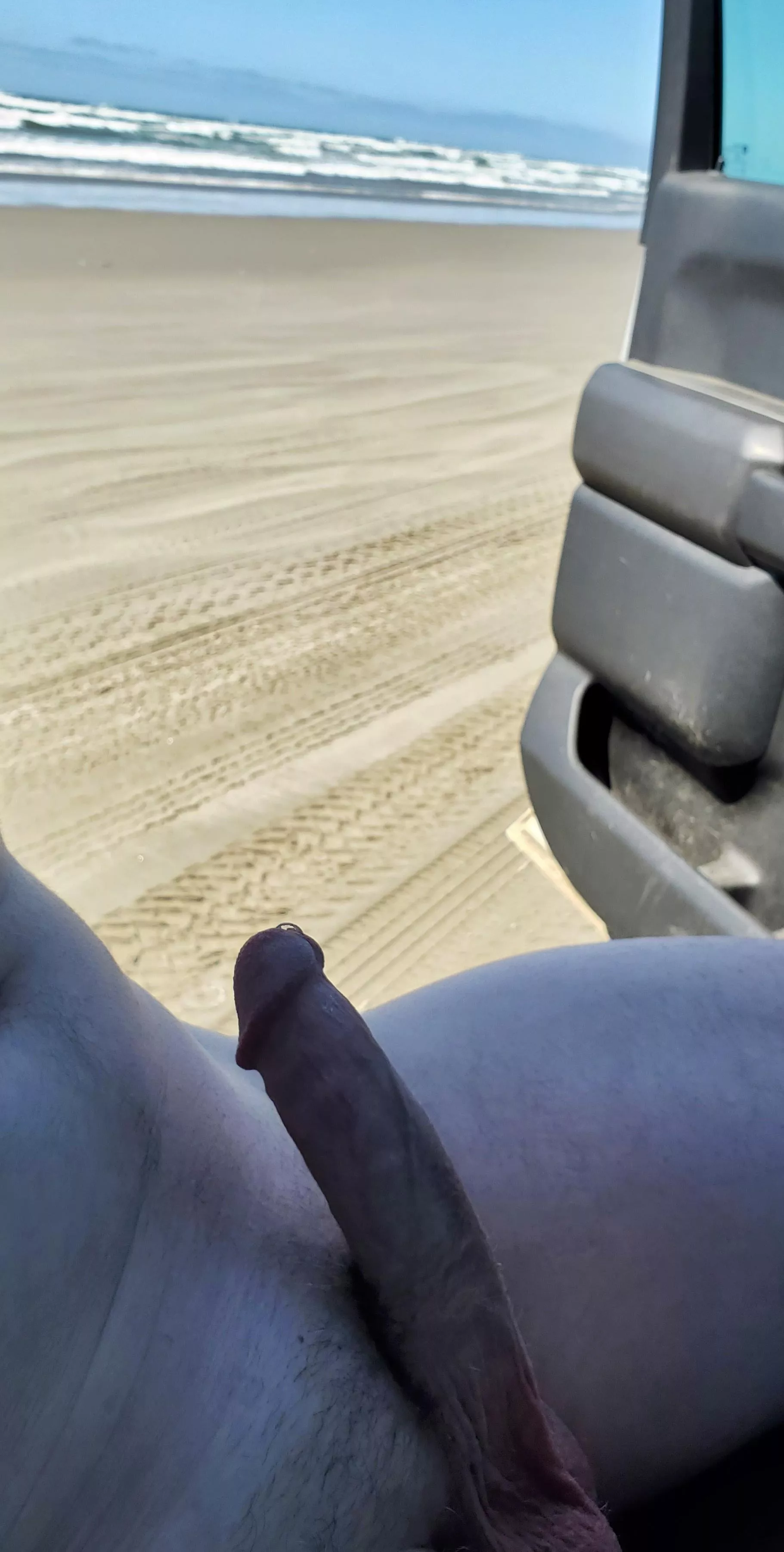 I can't be the only one that likes beach roadhead posted by NetflixQ4