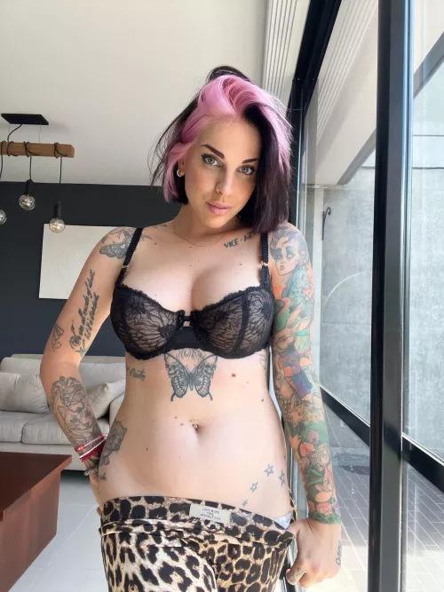 I don’t think you’d last long by ottaviia