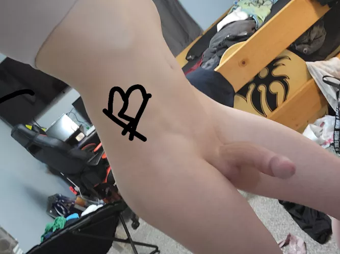 🖤 I feel like nobody really cares if I post or not.. 🥺 Should I just quit? 😮‍💨 by PicoISme