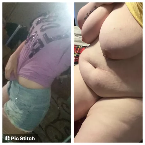 I got massive by penelopejadexo