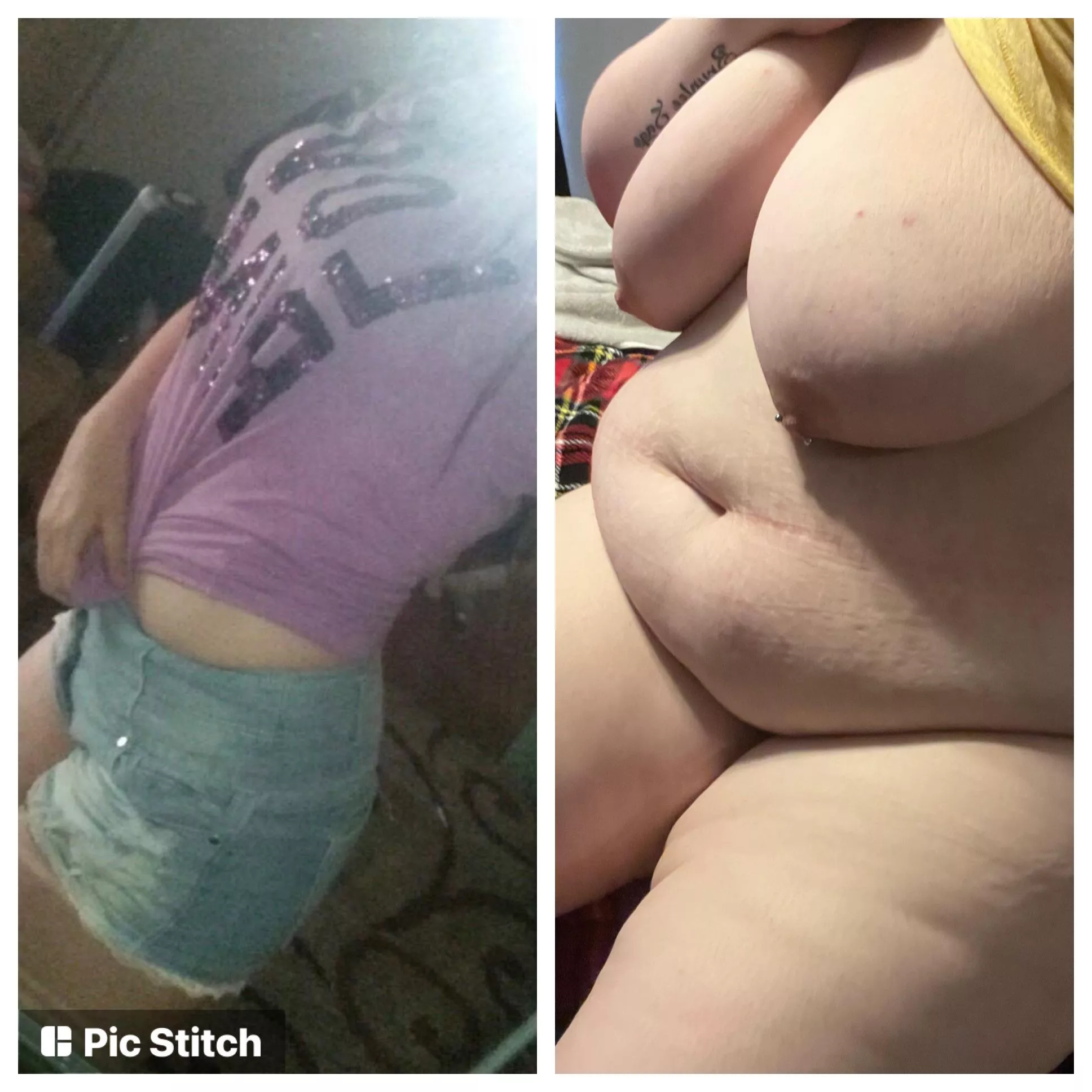 I got massive posted by penelopejadexo