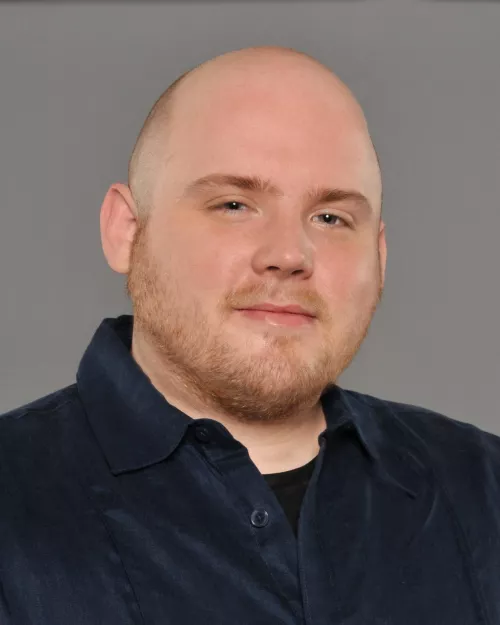 I had some head shots taken for work do you think they look ok? by imapoolag