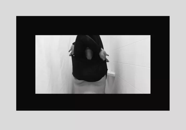 I love an art take. (F) by Emmerson-Reid