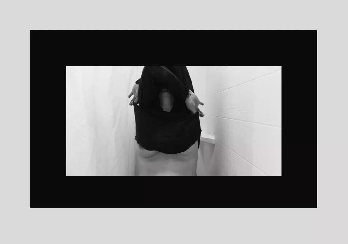 I love an art take. (F) posted by Emmerson-Reid