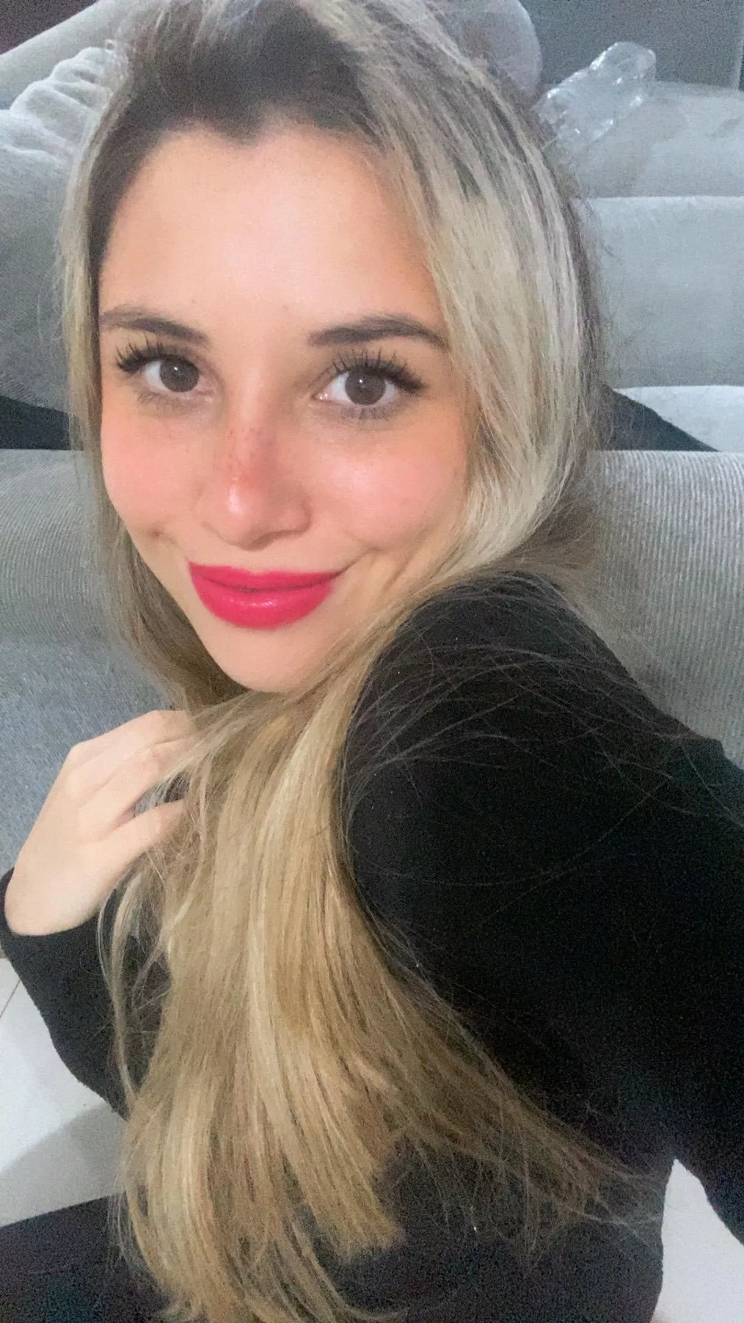 I love my natural hair posted by AdGroundbreaking8839