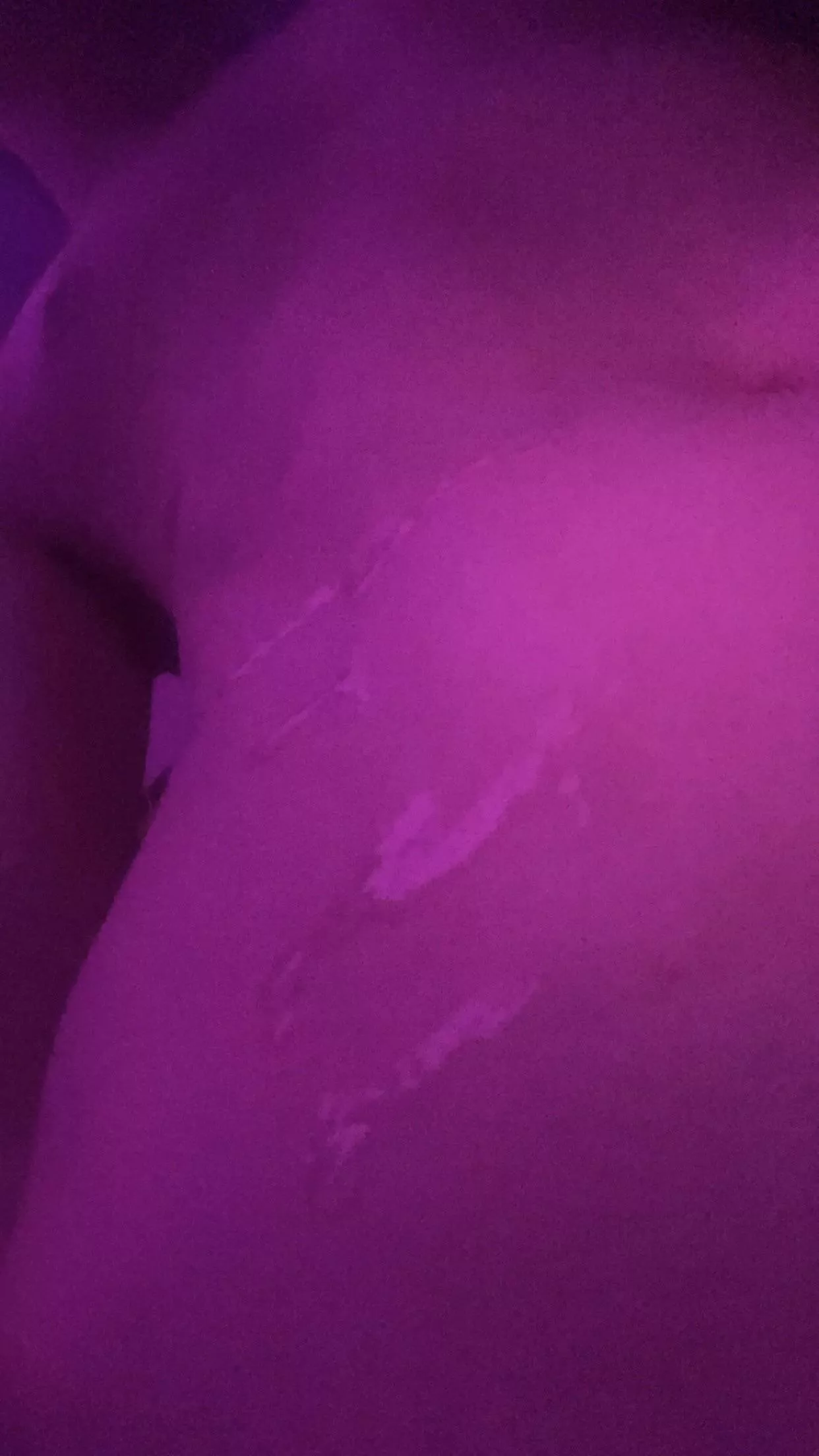 I made a mess :3 posted by cake_cat3