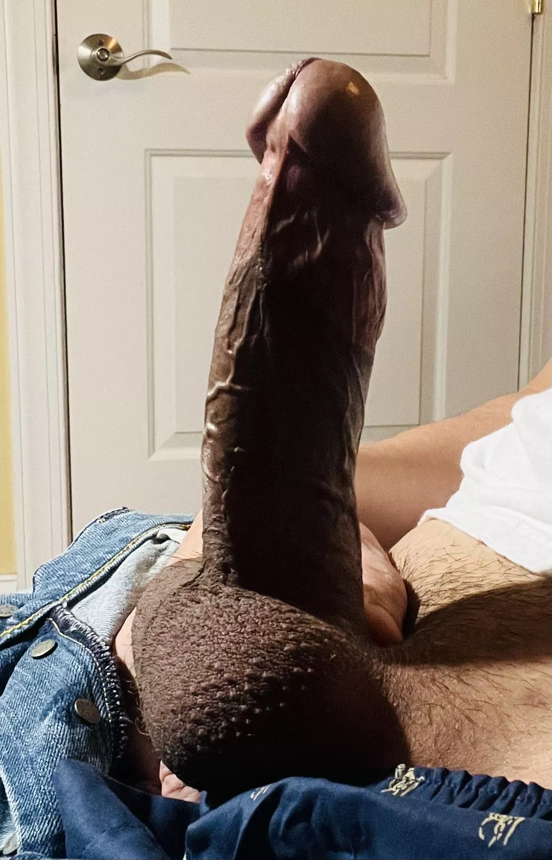 I need help emptying this 💦 posted by Unique_Gift_3470