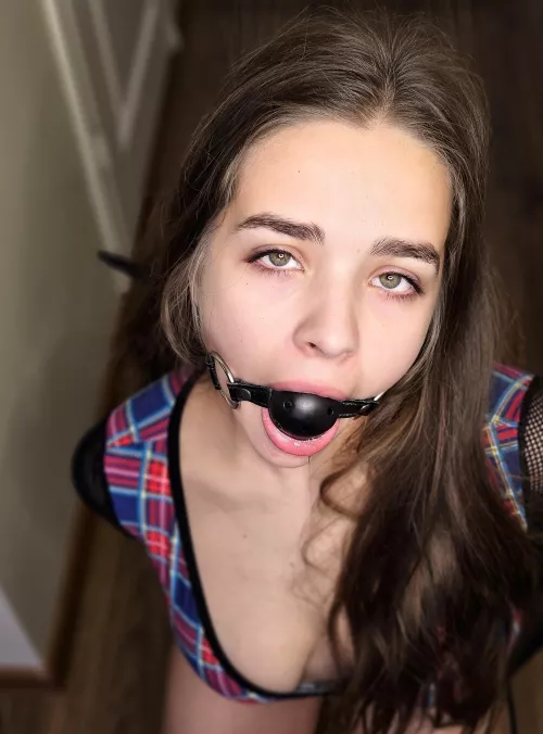 I promise, I’m not a trouble maker by driktronix