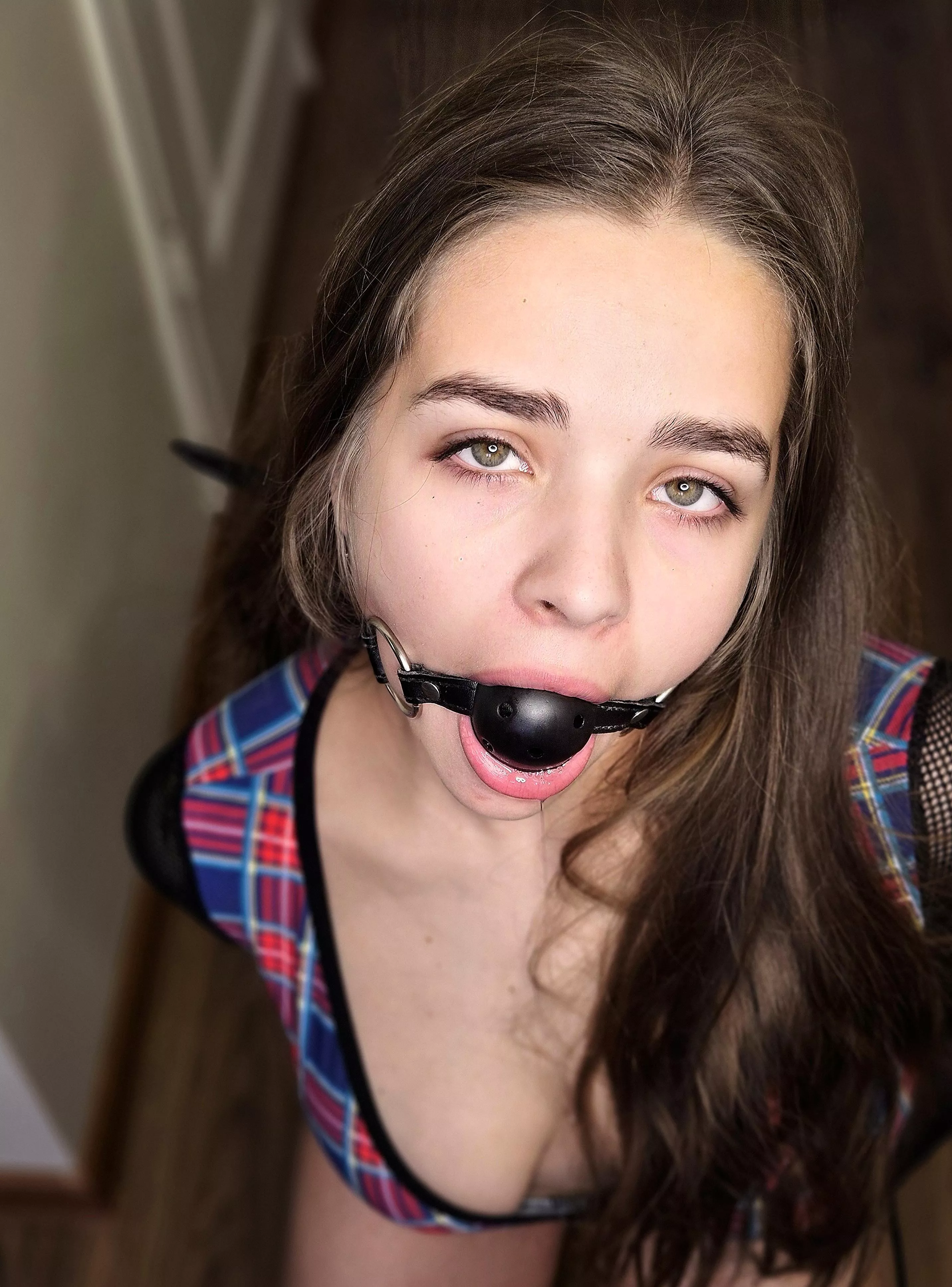 I promise, I’m not a trouble maker posted by driktronix