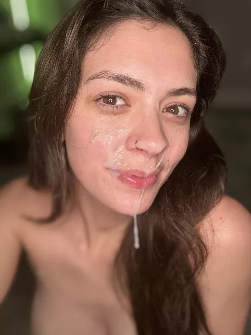 I really enjoy being a cumslut 😈 by Superb-Policy-4005