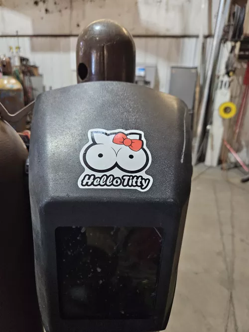 I walked away for maybe 2 minutes to come back to this. by BAKA8