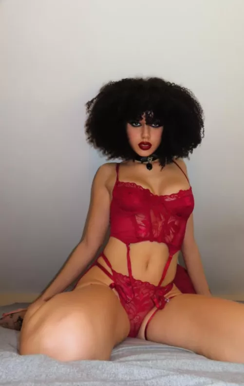 I wanna ride you all day long by Samiraxoxodarky