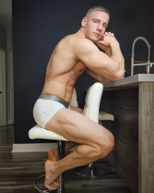 I will take good care of you 😈.. by John_fitness91