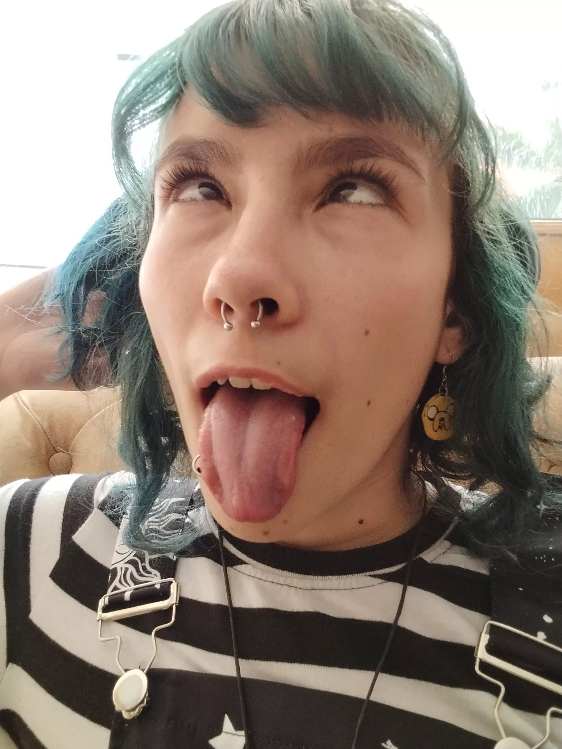 I'll be waiting patiently posted by sofia-imoon