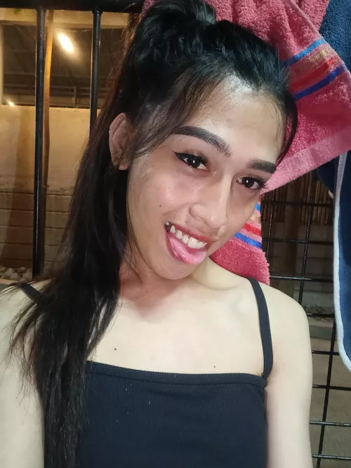 I'm so hot🔥 by SweetPetiteTS