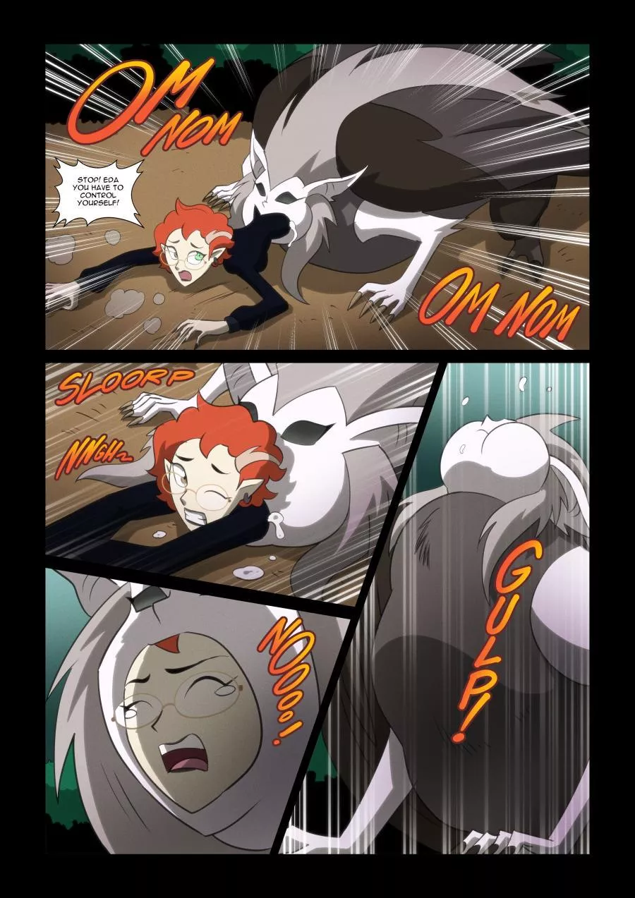 {Image} Belly of the owl beast (Varu) posted by PrincipleWorldly6334