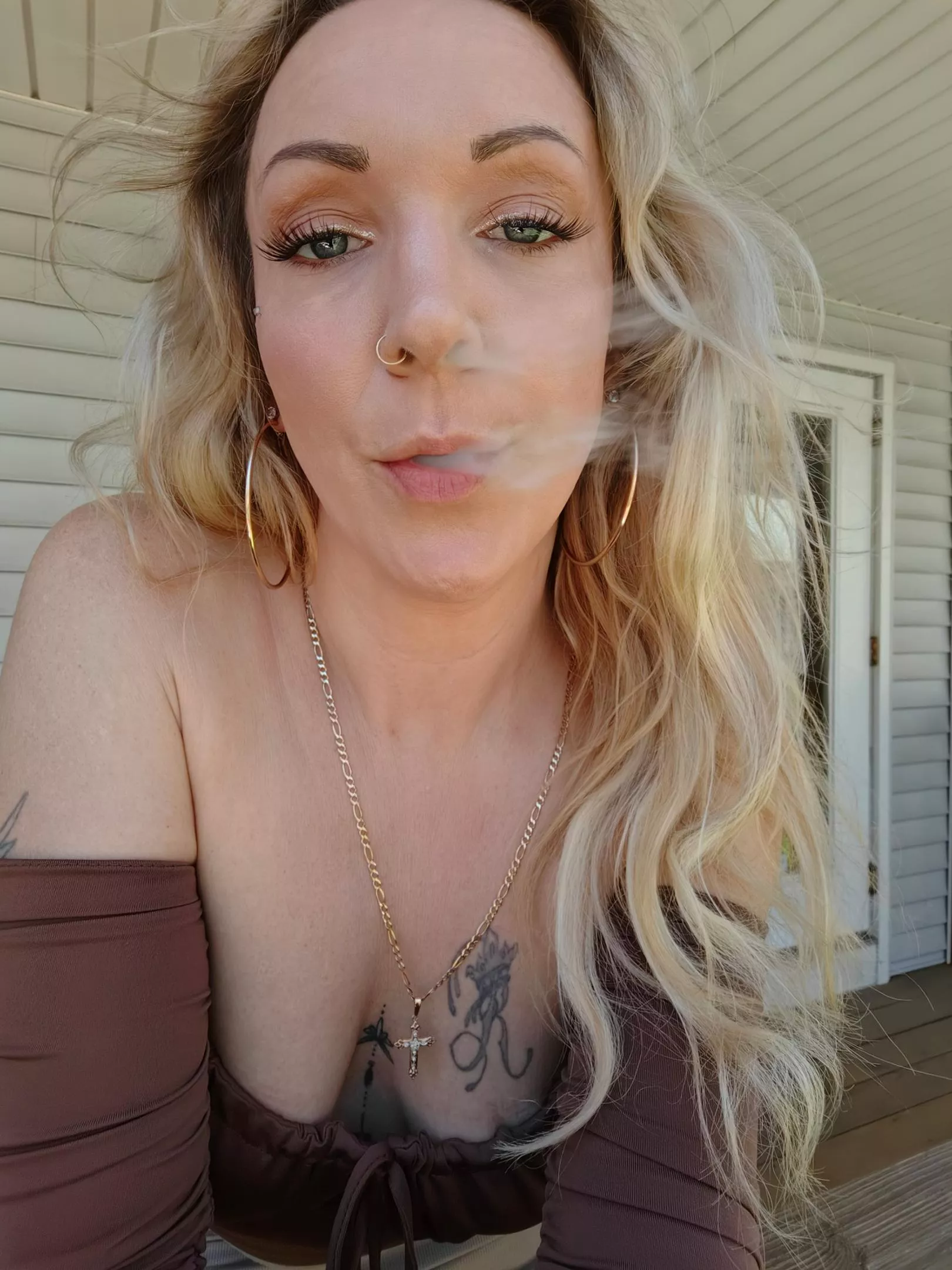 Is your hairdresser/barber as sexy as me? posted by MzRosieB