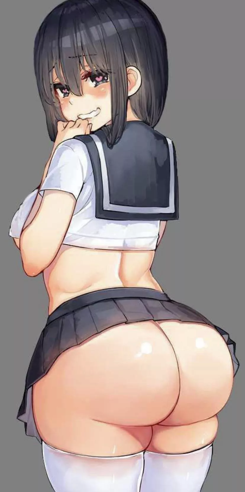 it might be stupid and risky, but my professor doesnt seem to care when he bends me over my table and fucks me into submission everyday to~ posted by DaddysPrettyCumslut