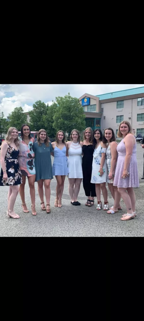 It's a naturalle, light, breezy type of day by Dizzy-Tangerine-4065