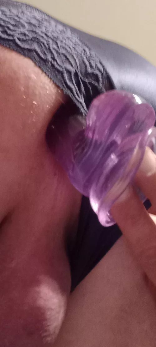 Just being a Good Girl.. 💞  by steffy3333