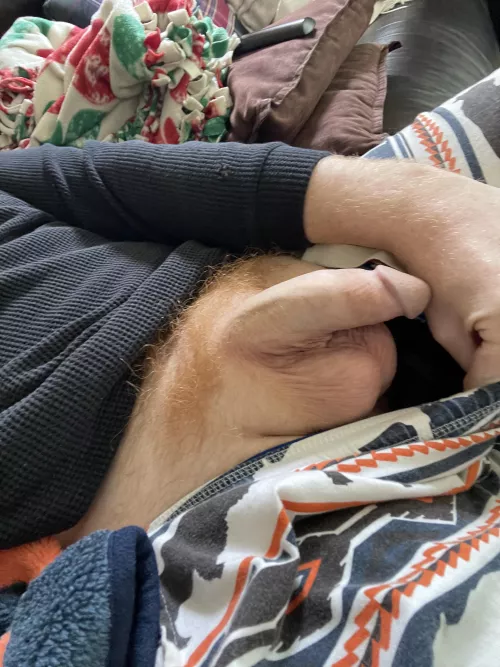 Just hanging out  by ThickChicagoDik