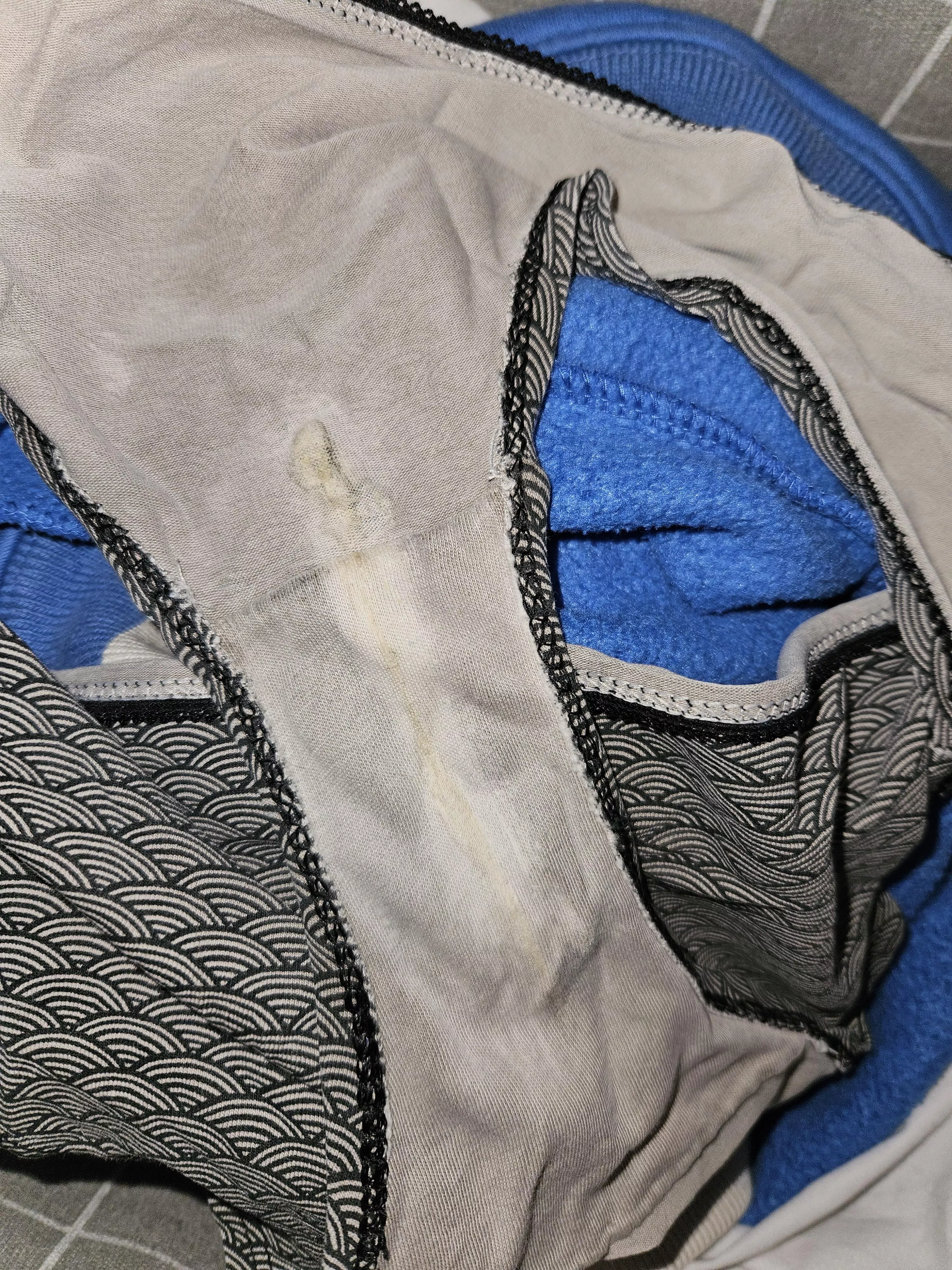 Laundry find posted by These-Way-14