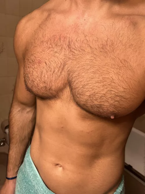 letting it grow by nicksunday7