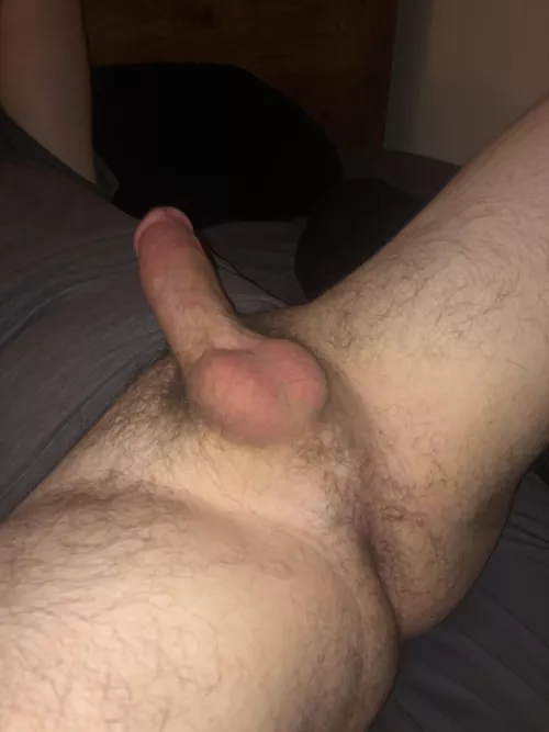 Lick, or no? by Level_Change334